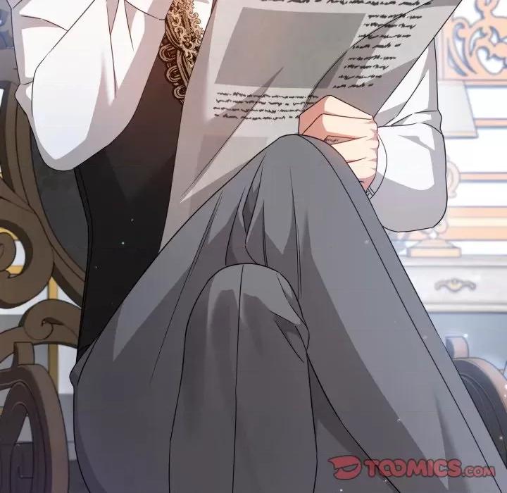 不可高攀的她 不可高攀的她-第31話 第21页
