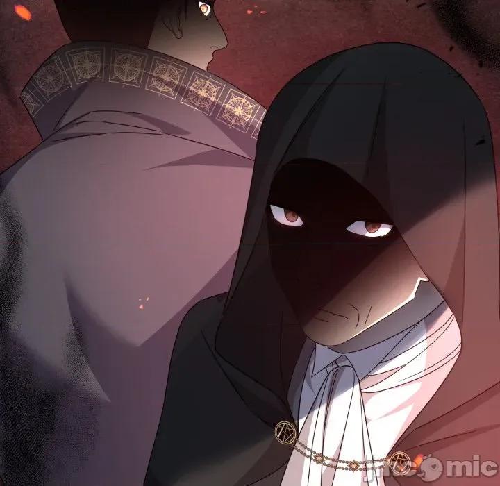 不可高攀的她 不可高攀的她-第31話 第55页