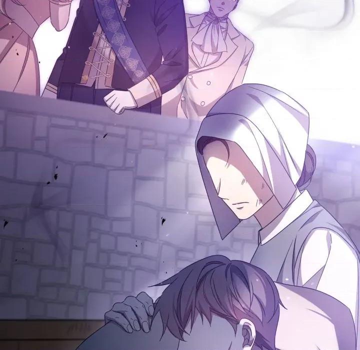 不可高攀的她 不可高攀的她-不可高攀的她 第34話 第96页