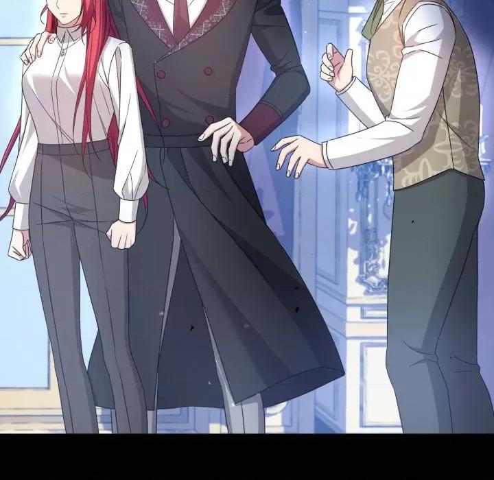 不可高攀的她 不可高攀的她-不可高攀的她 第35話 第47页