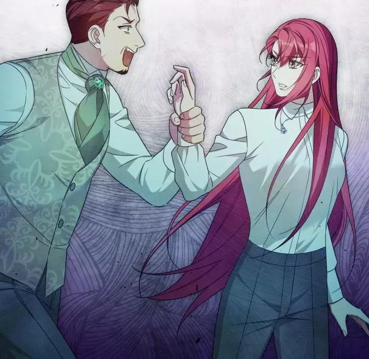 不可高攀的她 不可高攀的她-不可高攀的她 第35話 第49页