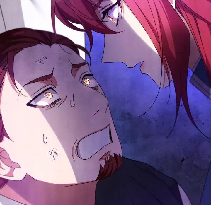 不可高攀的她 不可高攀的她-不可高攀的她 第35話 第67页