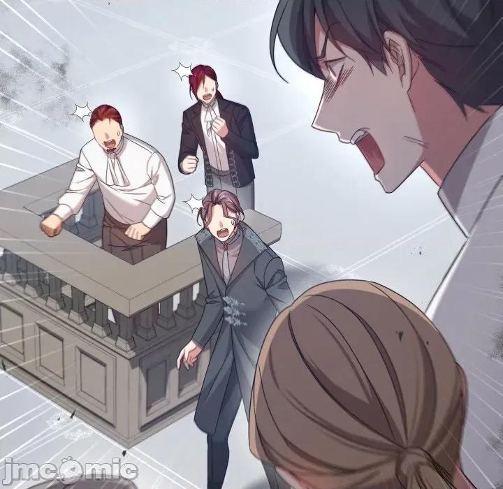 不可高攀的她 不可高攀的她-不可高攀的她 第35話 第115页