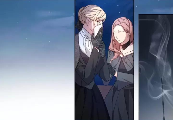 不可高攀的她 不可高攀的她-不可高攀的她 第36話 第4页