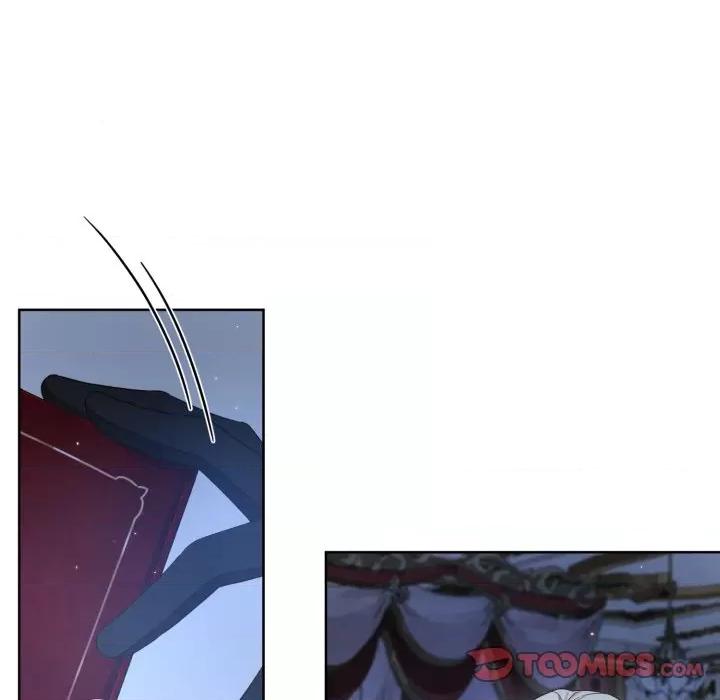不可高攀的她 不可高攀的她-不可高攀的她 第36話 第84页