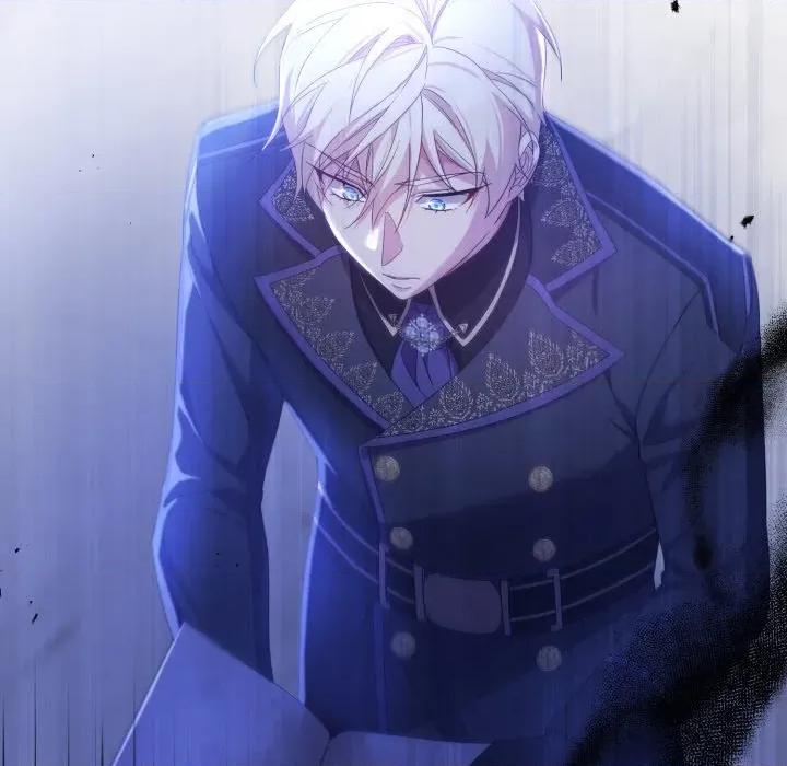 不可高攀的她 不可高攀的她-不可高攀的她 第36話 第112页