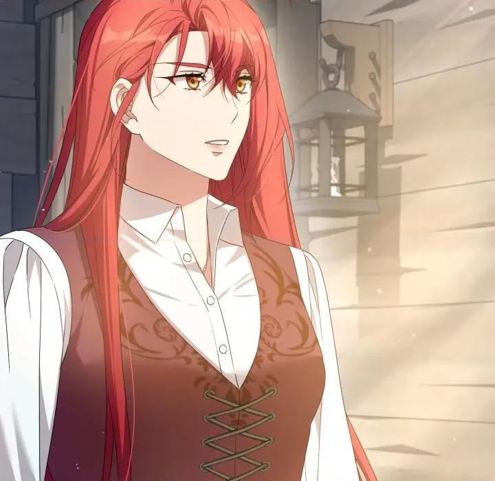 不可高攀的她 不可高攀的她-不可高攀的她 第39話 第7页