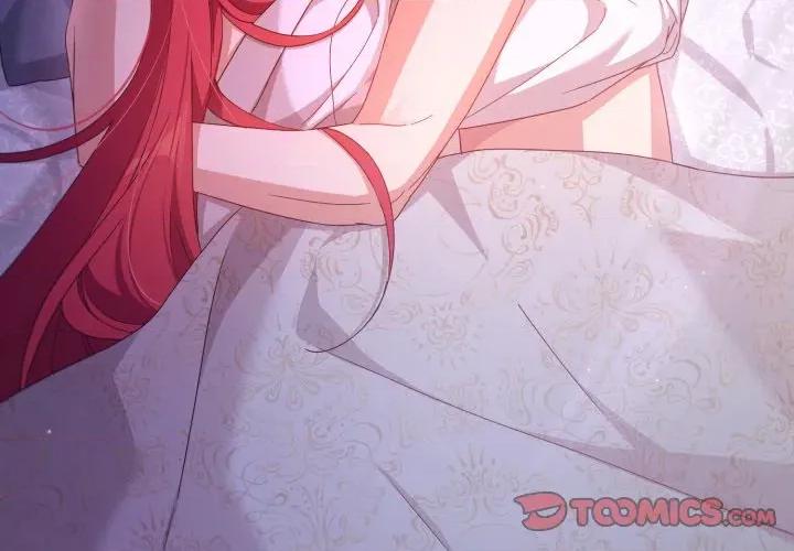 不可高攀的她 不可高攀的她-不可高攀的她 第40話 第3页