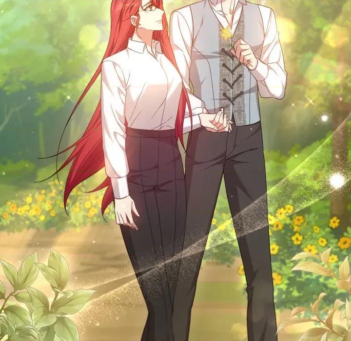 不可高攀的她 不可高攀的她-不可高攀的她 第40話 第11页