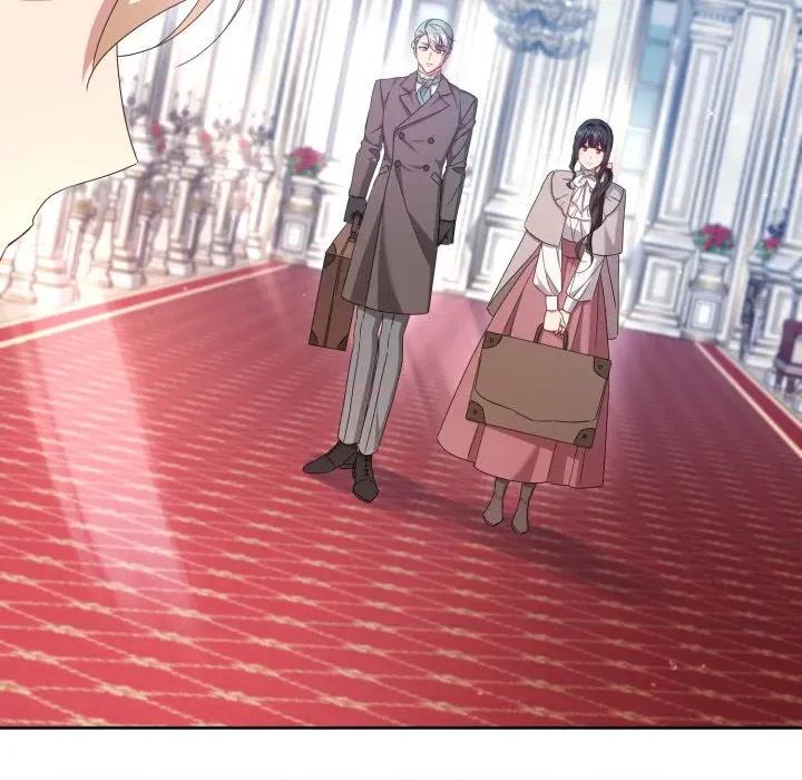 不可高攀的她 不可高攀的她-不可高攀的她 第40話 第67页