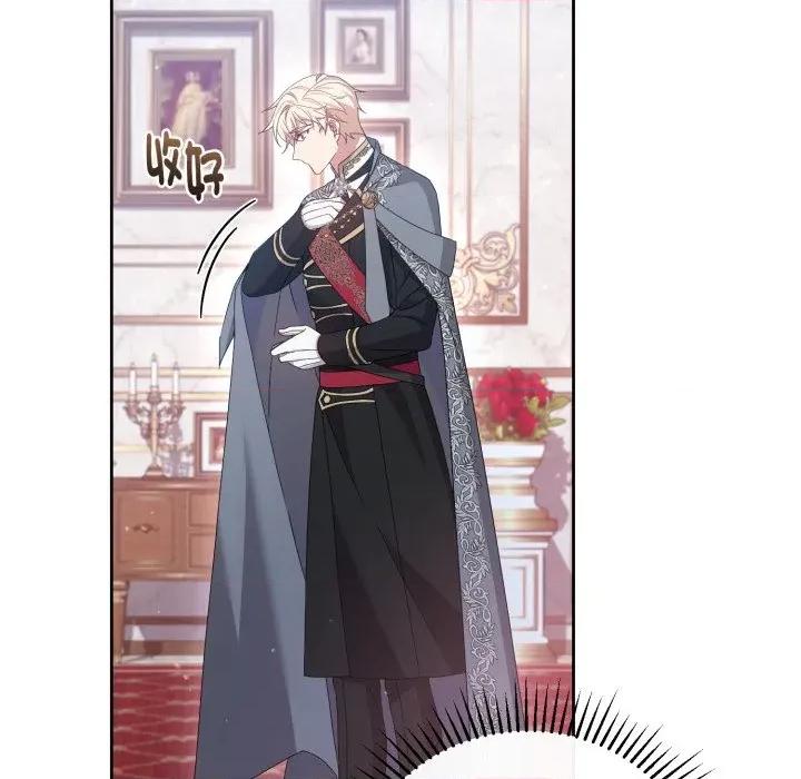 不可高攀的她 不可高攀的她-不可高攀的她 第40話 第99页