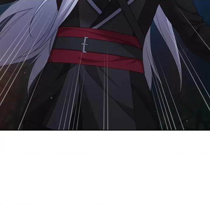 不可高攀的她 不可高攀的她-不可高攀的她 第40話 第109页