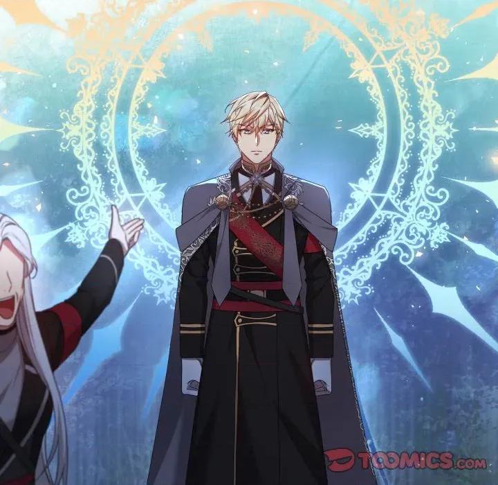 不可高攀的她 不可高攀的她-不可高攀的她 第40話 第111页