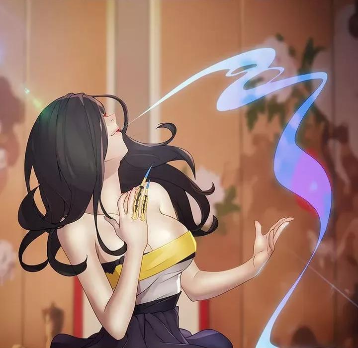 梦蝶 梦蝶/梦蝶 (全年龄版) 第77页