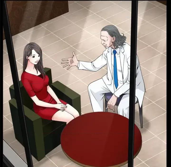 枷锁2：赤脚 枷锁2：赤脚-第 3 话 第132页