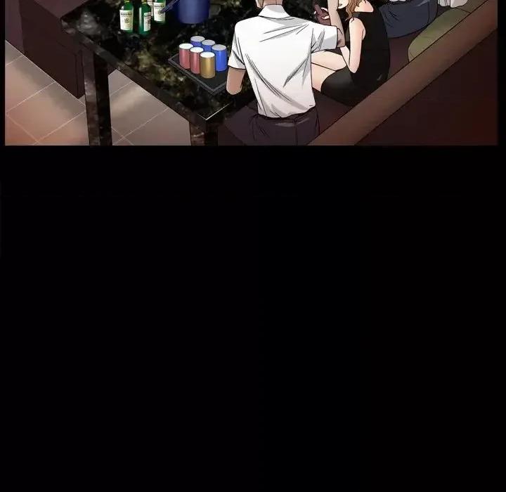 枷锁2：赤脚 枷锁2：赤脚-第 4 话 第32页