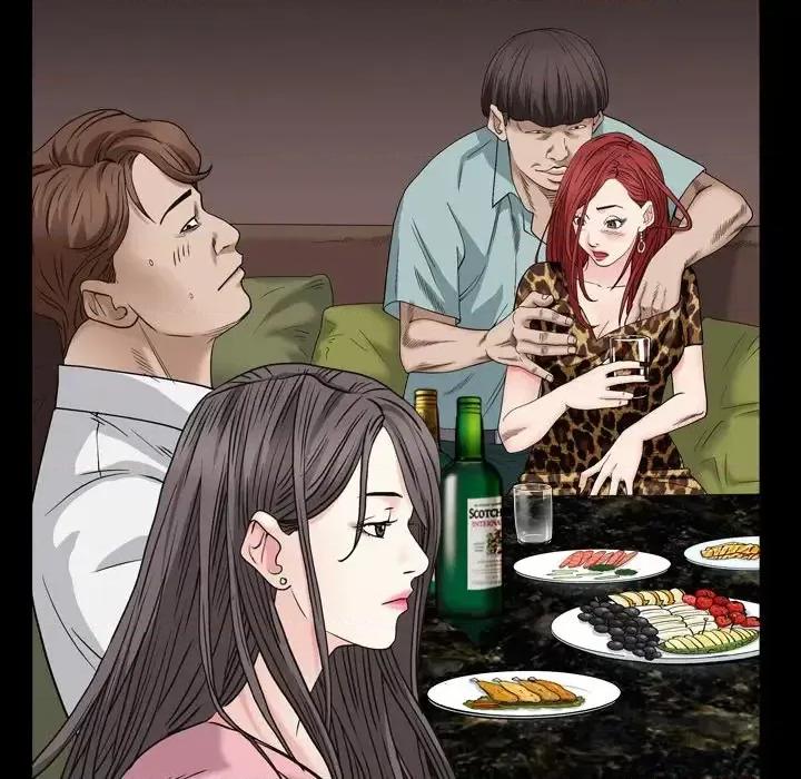 枷锁2：赤脚 枷锁2：赤脚-第 4 话 第53页