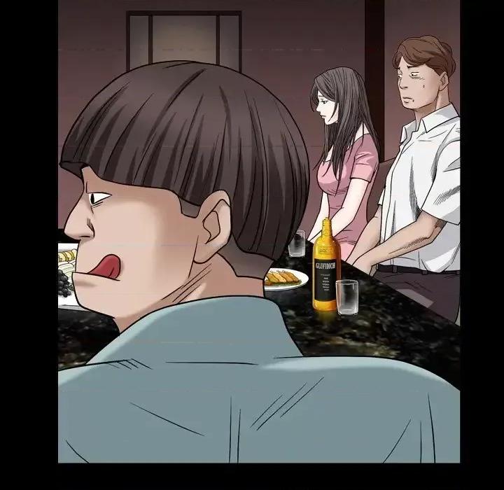 枷锁2：赤脚 枷锁2：赤脚-第 4 话 第58页