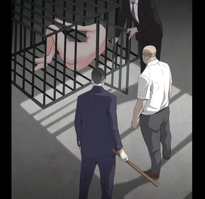 枷锁2：赤脚 枷锁2：赤脚-第 13 话 第62页