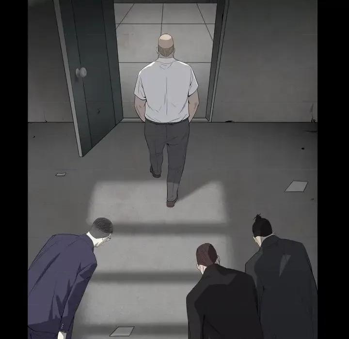 枷锁2：赤脚 枷锁2：赤脚-第 13 话 第116页
