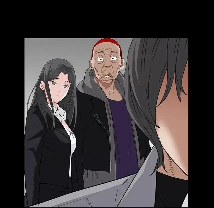 枷锁2：赤脚 枷锁2：赤脚-第 15 话 第36页
