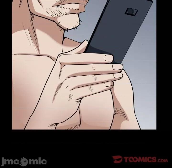 枷锁2：赤脚 枷锁2：赤脚-第 30 话 第15页