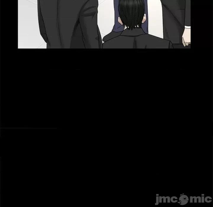 枷锁2：赤脚 枷锁2：赤脚-第 35 话 第20页