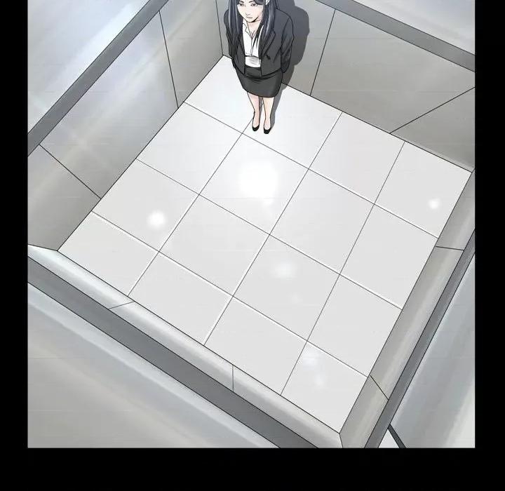 枷锁2：赤脚 枷锁2：赤脚-第 35 话 第116页