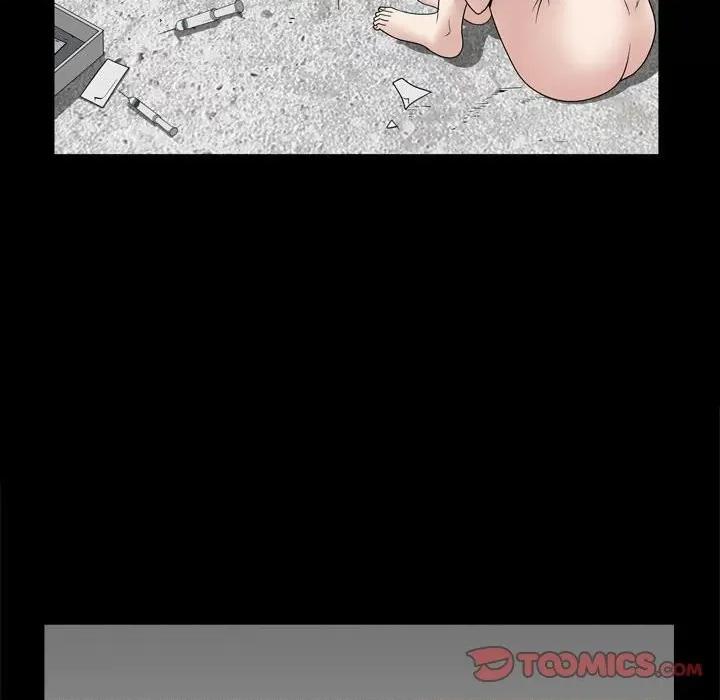 枷锁2：赤脚 枷锁2：赤脚第 36 话 第27页