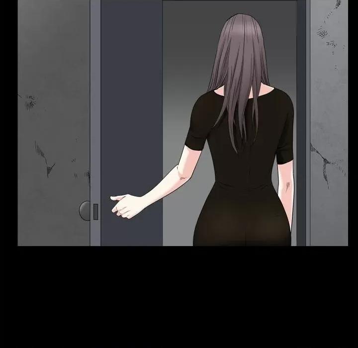 枷锁2：赤脚 枷锁2：赤脚第 36 话 第43页