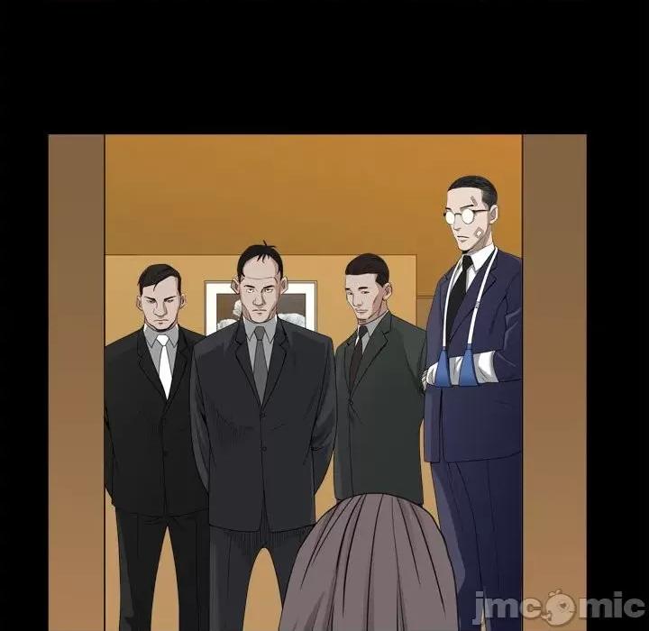 枷锁2：赤脚 枷锁2：赤脚第 36 话 第50页