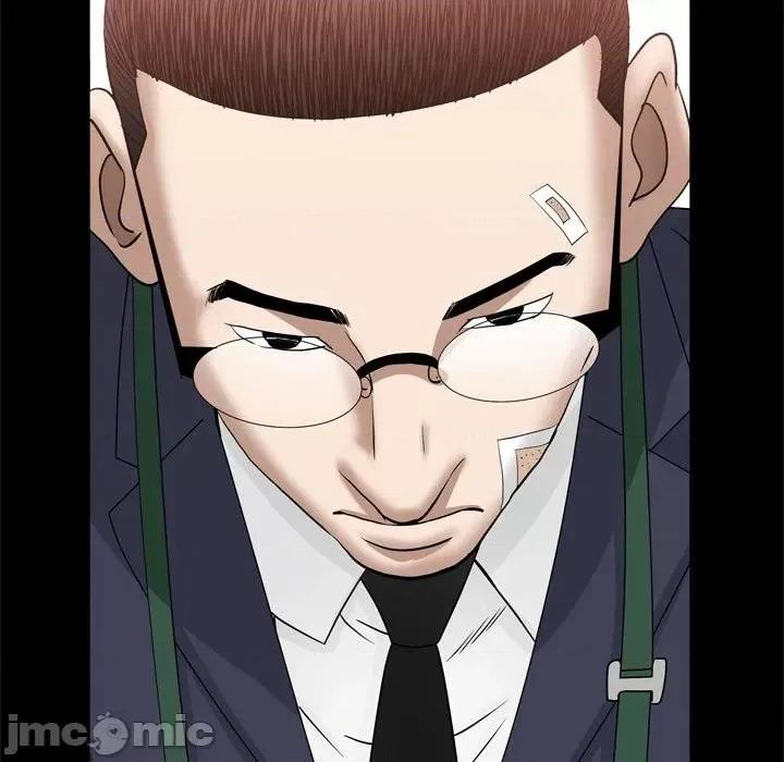 枷锁2：赤脚 枷锁2：赤脚第 36 话 第60页