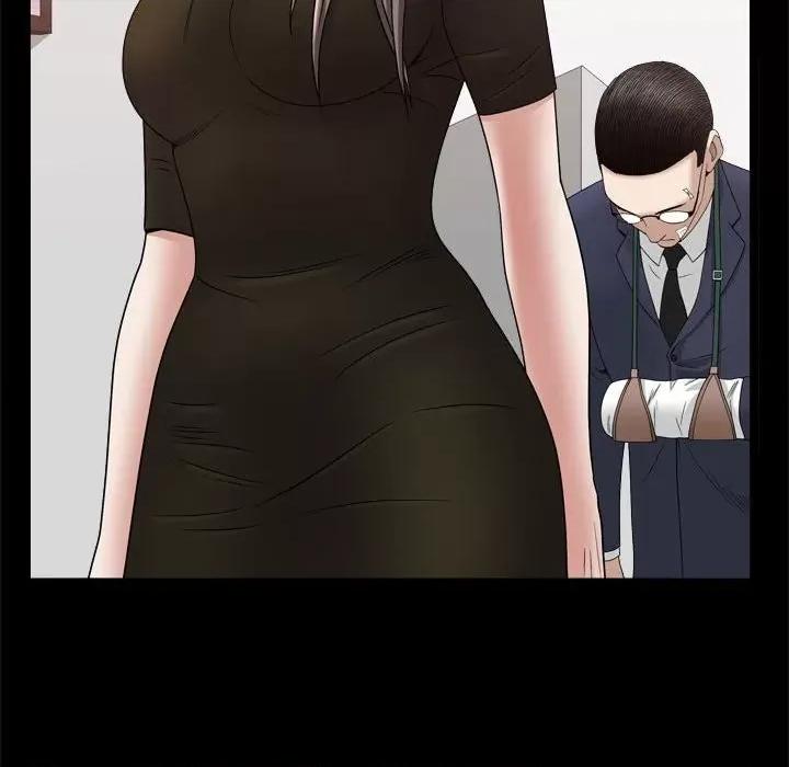 枷锁2：赤脚 枷锁2：赤脚第 36 话 第67页