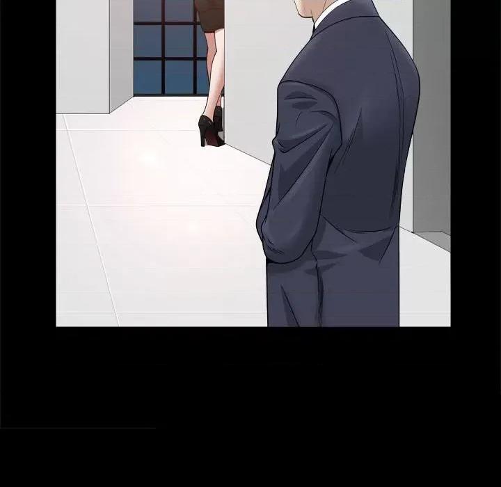 枷锁2：赤脚 枷锁2：赤脚第 36 话 第71页