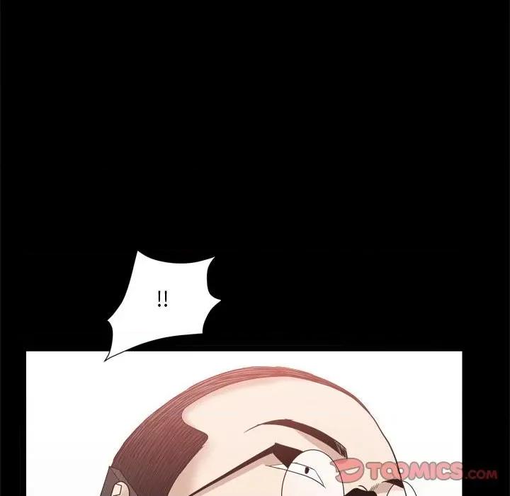 枷锁2：赤脚 枷锁2：赤脚第 36 话 第81页