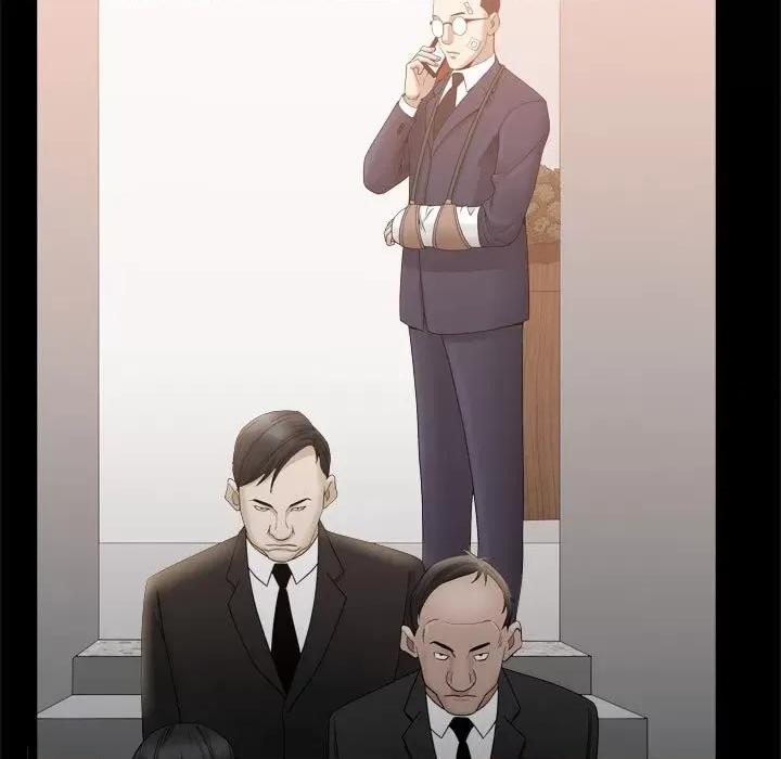 枷锁2：赤脚 枷锁2：赤脚第 36 话 第84页