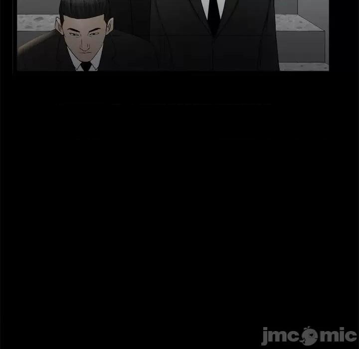 枷锁2：赤脚 枷锁2：赤脚第 36 话 第85页