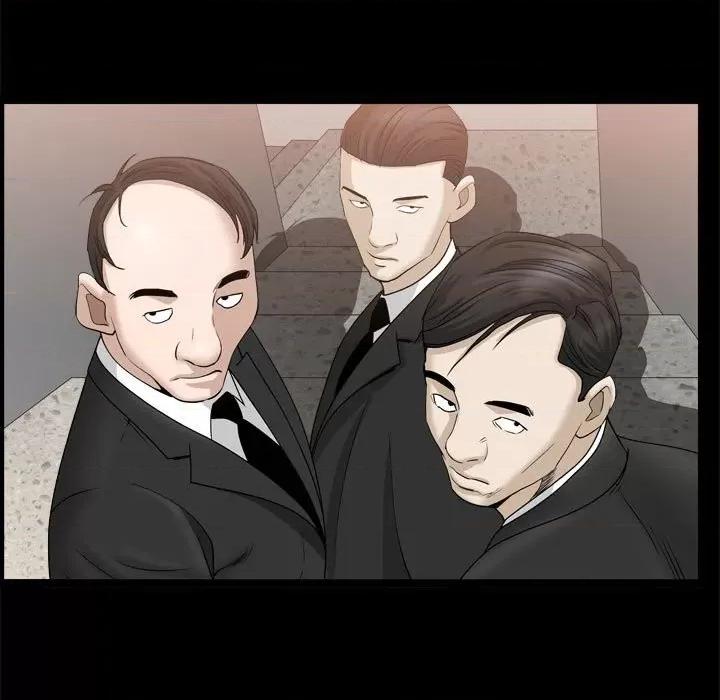 枷锁2：赤脚 枷锁2：赤脚第 36 话 第86页