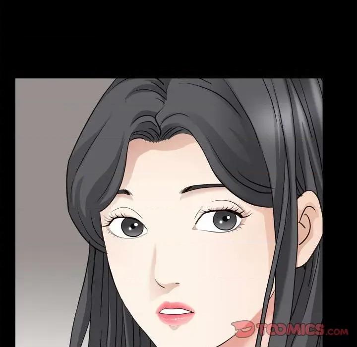 枷锁2：赤脚 枷锁2：赤脚第 36 话 第117页