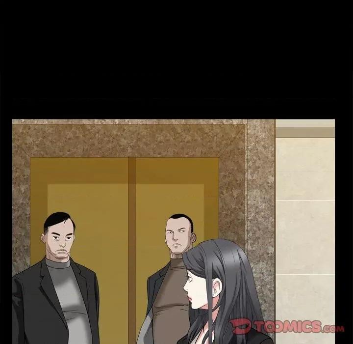 枷锁2：赤脚 枷锁2：赤脚第 36 话 第123页