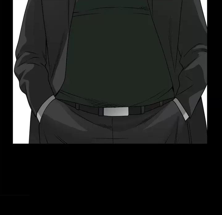 枷锁2：赤脚 枷锁2：赤脚第 36 话 第128页