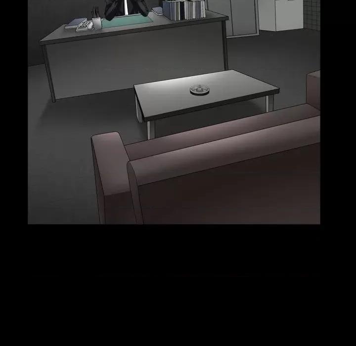 枷锁2：赤脚 枷锁2：赤脚-第 38 话 第41页