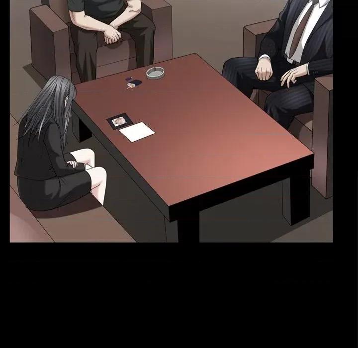 枷锁2：赤脚 枷锁2：赤脚-第 39 话 第16页