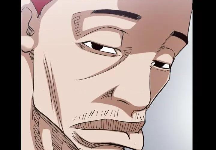 枷锁2：赤脚 枷锁2：赤脚-第 40 话 第2页