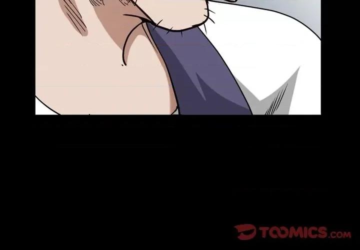 枷锁2：赤脚 枷锁2：赤脚-第 40 话 第3页
