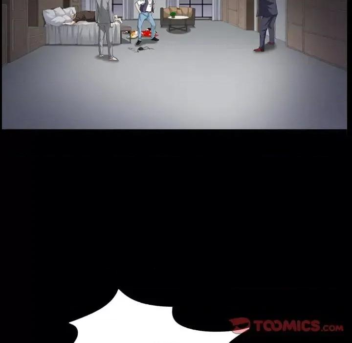 枷锁2：赤脚 枷锁2：赤脚-第 44 话 第38页