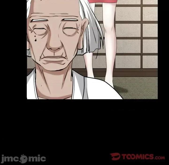 枷锁2：赤脚 枷锁2：赤脚-第 44 话 第110页