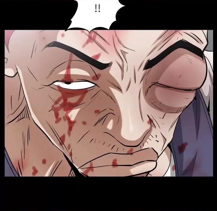 枷锁2：赤脚 枷锁2：赤脚-第 46 话 第61页