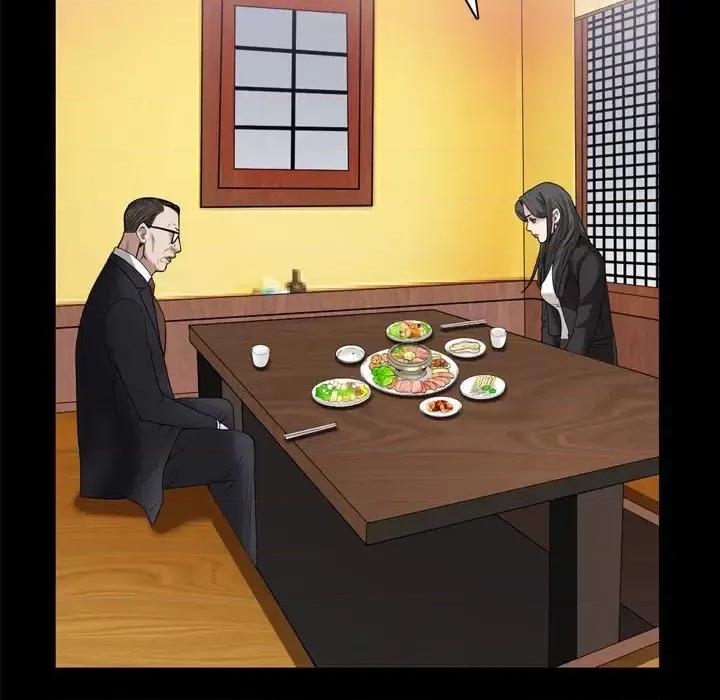 枷锁2：赤脚 枷锁2：赤脚-第 47 话 第33页