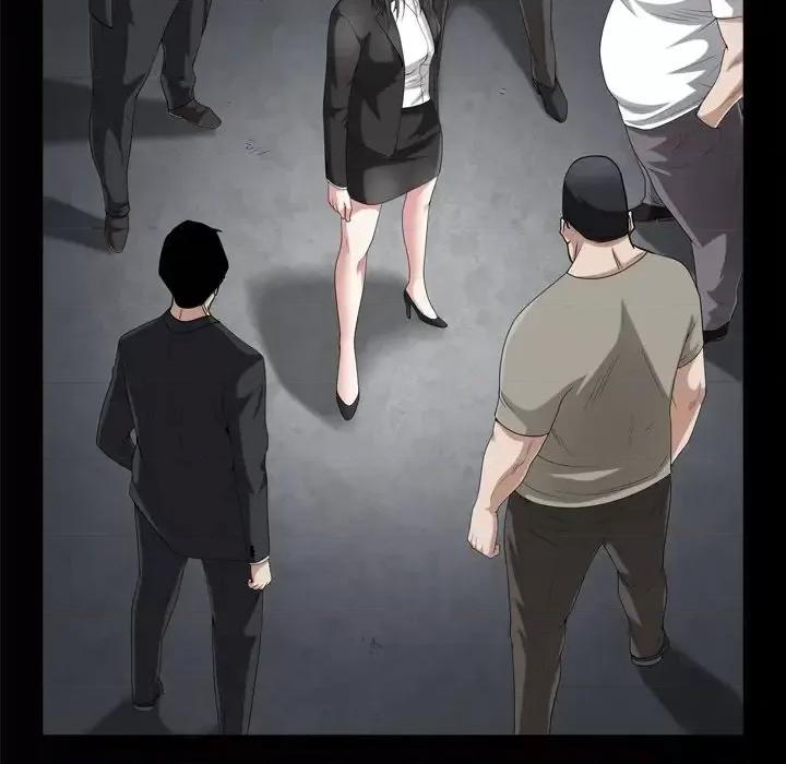 枷锁2：赤脚 枷锁2：赤脚-第 47 话 第57页